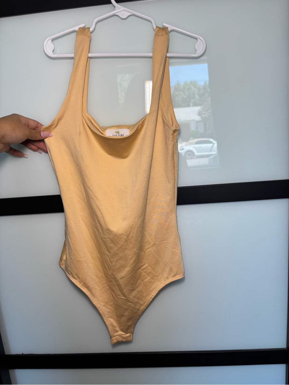 Bodysuit